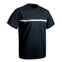 T-shirt imprimé A10 Equipment SÉCU-ONE Sûreté en 100 % coton 210 g/m²
