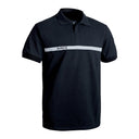 Polo Sécurité A10 Equipment SÉCU-ONE Sûreté en 100 % coton 240 g/m²