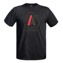 T-shirt imprimé A10 Equipment SIGNATURE GEN 1 en 100 % coton 210 g/m²