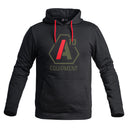 Sweat A10 Equipment SIGNATURE GEN 1 à capuche en 65 % polyester tissu certifié Oeko-Tex