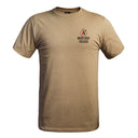 T-shirt imprimé A10 Equipment STRONG SIGNATURE GEN 1 Birthday Focused