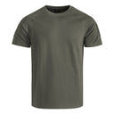 T-shirt uni A10 Equipment STRONG GEN 2 en 100 % coton 210 g/m² tissu certifié Oeko-Tex