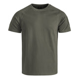 T-shirt uni A10 Equipment STRONG GEN 2 en 100 % coton 210 g/m² tissu certifié Oeko-Tex