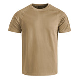 T-shirt uni A10 Equipment STRONG GEN 2 en 100 % coton 210 g/m² tissu certifié Oeko-Tex