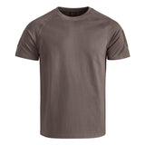 T-shirt uni A10 Equipment STRONG GEN 2 en 100 % coton 210 g/m² tissu certifié Oeko-Tex