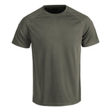 T-shirt thermorégulateur été A10 Equipment Airflow STRONG GEN 2 en 100 % polyester