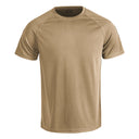 T-shirt thermorégulateur été A10 Equipment Airflow STRONG GEN 2 en 100 % polyester