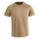 T-shirt thermorégulateur été A10 Equipment Airflow STRONG GEN 2 en 100 % polyester