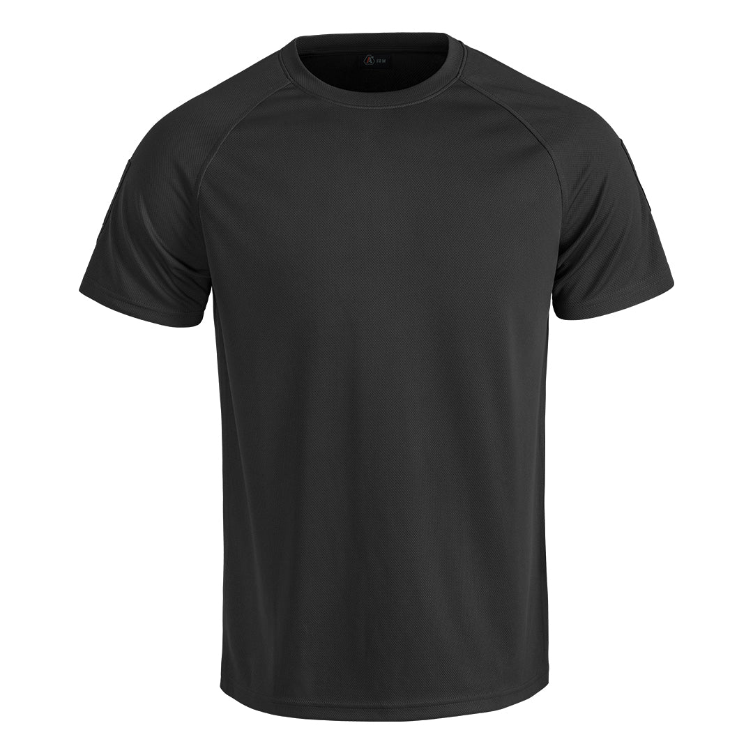 T-shirt thermorégulateur été A10 Equipment Airflow STRONG GEN 2 en 100 % polyester
