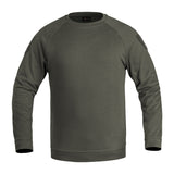 Sweat A10 Equipment STRONG GEN 2 en 60 % coton 350 g/m² tissu certifié Oeko-Tex