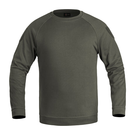 Sweat A10 Equipment STRONG GEN 2 en 60 % coton 350 g/m² tissu certifié Oeko-Tex