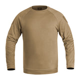 Sweat A10 Equipment STRONG GEN 2 en 60 % coton 350 g/m² tissu certifié Oeko-Tex