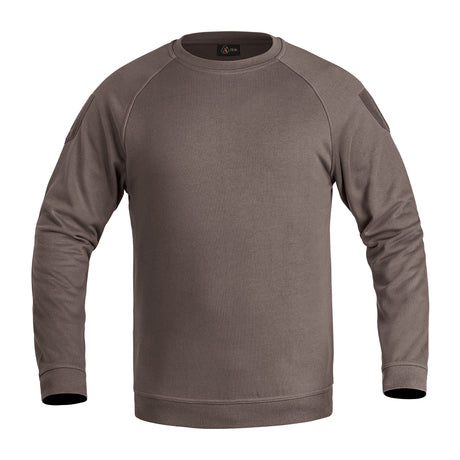 Sweat A10 Equipment STRONG GEN 2 en 60 % coton 350 g/m² tissu certifié Oeko-Tex