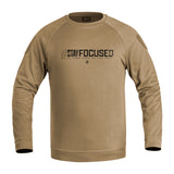 Sweat A10 Equipment STRONG Signature Stay Focused GEN 2 en 60 % coton