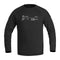 Sweat A10 Equipment STRONG Signature Mindset GEN 2 en 60 % coton 350 g/m²