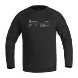 Sweat A10 Equipment STRONG Signature Mindset GEN 2 en 60 % coton 350 g/m²
