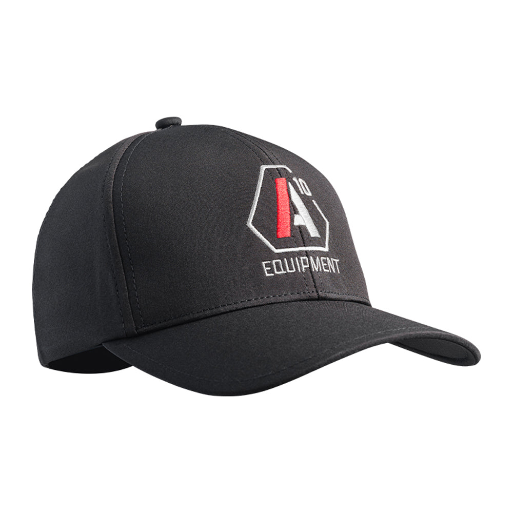 Casquette A10 Equipment Stretch Fit SIGNATURE à visière renforcée et logos brodés
