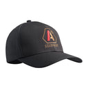 Casquette A10 Equipment Stretch Fit SIGNATURE à visière renforcée et logos brodés