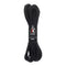 Lacets A10 Equipment SÉCU-ONE 130 cm en polyester pour tige basse et mi-haute