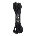 Lacets A10 Equipment SÉCU-ONE 130 cm en polyester pour tige basse et mi-haute