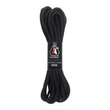Lacets A10 Equipment SÉCU-ONE 130 cm en polyester pour tige basse et mi-haute