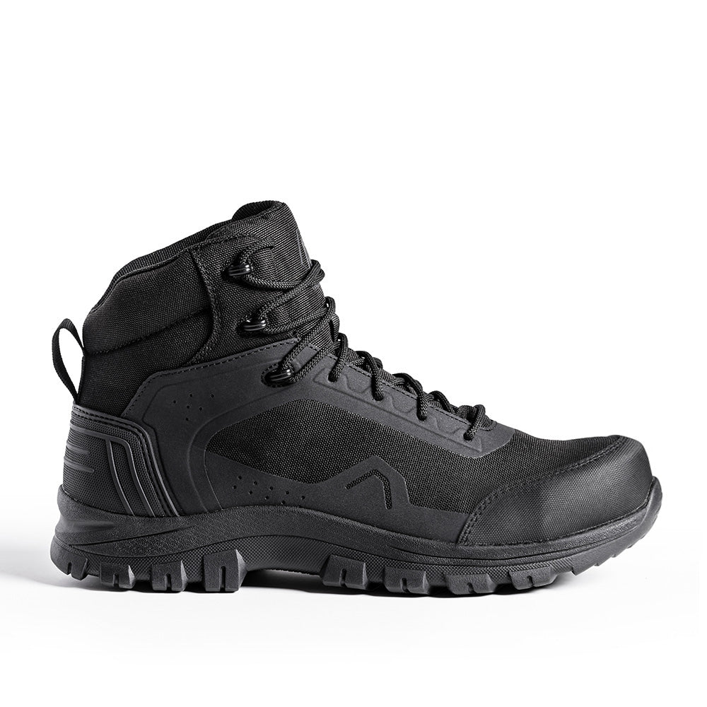 Chaussures de sécurité A10 Equipment SÉCU-ONE 6 pouces à coque tige 15 cm