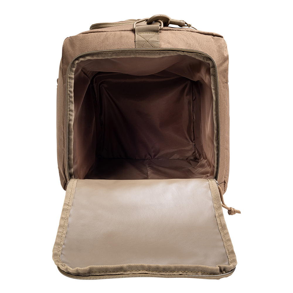 Sac de voyage A10 Equipment Transall 45L polyester 600D