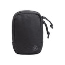 Pochette utilitaire A10 Equipment auto-agrippante DELTA 12 x 16 cm