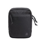 Pochette utilitaire A10 Equipment auto-agrippante DELTA 16 x 22 cm