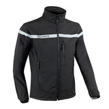 Veste softshell A10 Equipment SÉCU-ONE Sécurité en 96 % polyester