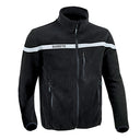 Veste polaire A10 Equipment SÉCU-ONE Sûreté en 100 % polyester 400 g/m²