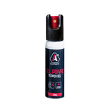 Lacrymo Gel A10 Equipment SÉCU-ONE 25 ml au OC poivre propulsion gel