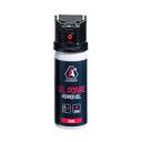 Lacrymo Gel A10 Equipment SÉCU-ONE 50 ml au OC poivre propulsion gel