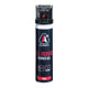 Lacrymo Gel A10 Equipment SÉCU-ONE 75 ml au OC poivre propulsion gel