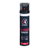 Lacrymo Gel A10 Equipment SÉCU-ONE 75 ml au OC poivre propulsion gel