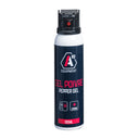 Lacrymo Gel A10 Equipment SÉCU-ONE 100 ml au OC poivre propulsion gel
