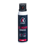 Lacrymo Gel A10 Equipment SÉCU-ONE 100 ml au OC poivre propulsion gel