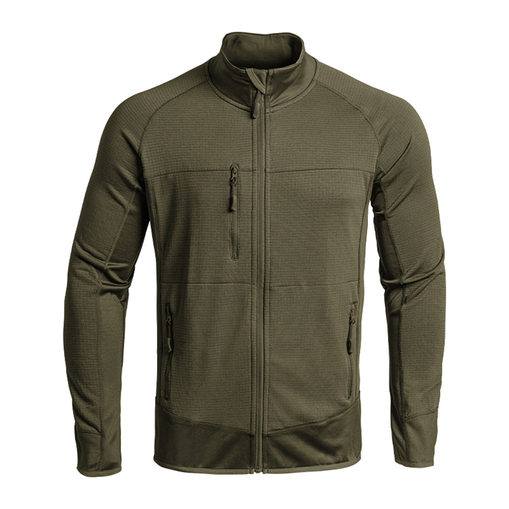Sous-veste A10 Equipment THERMO PERFORMER -10°C / -20°C GEN 1 confort -10°C extrême -20°C