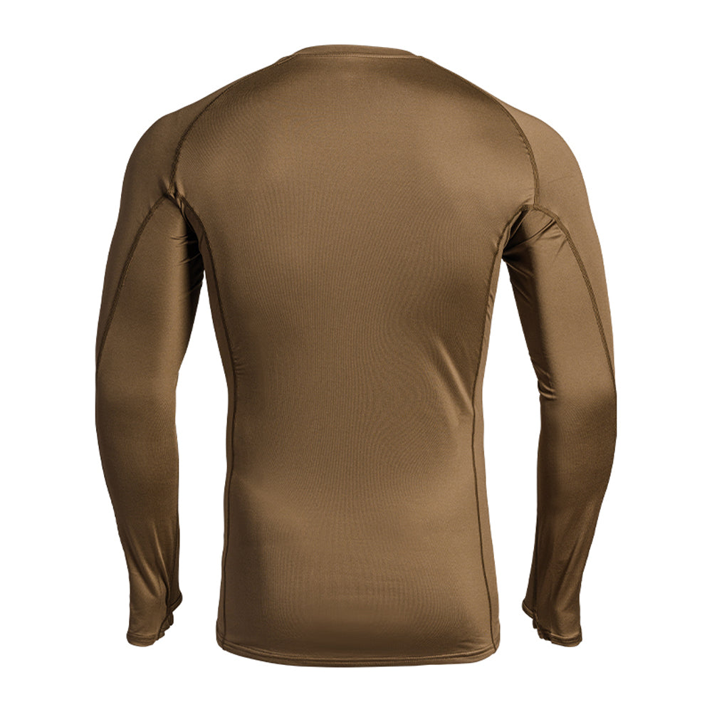 T-shirt thermorégulateur hiver A10 Equipment Thermo Performer [-10°C > -20°C]