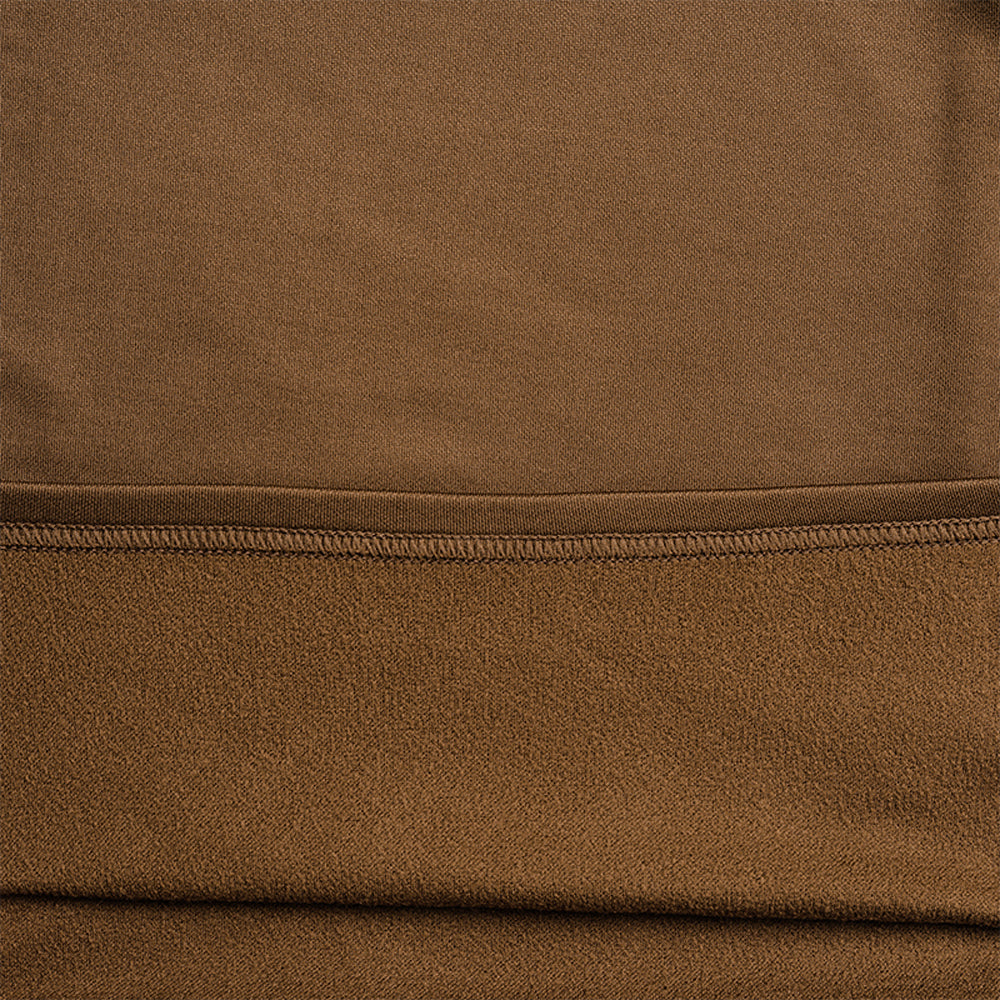 T-shirt thermorégulateur hiver A10 Equipment Thermo Performer [-10°C > -20°C]