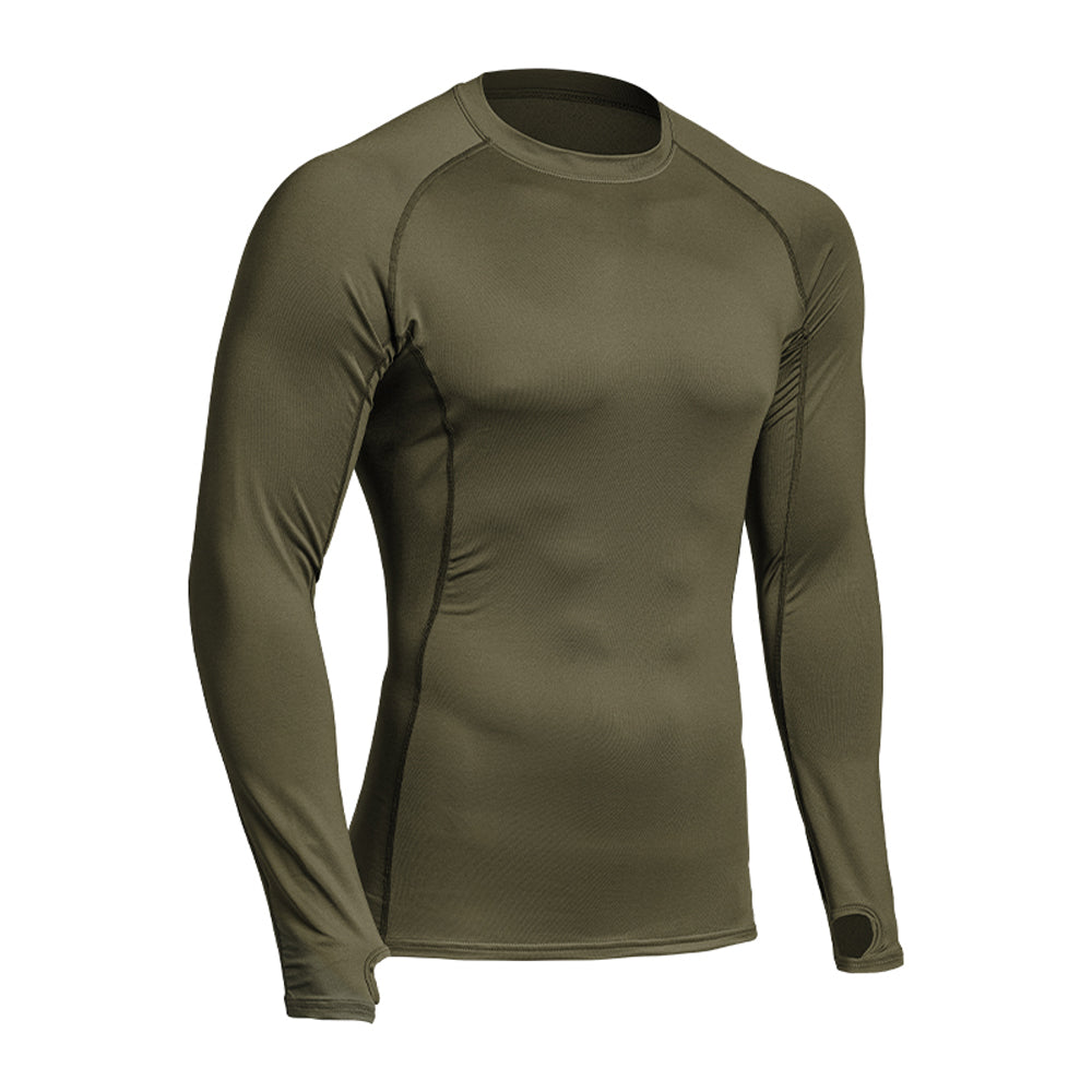 T-shirt thermorégulateur hiver A10 Equipment Thermo Performer [-10°C > -20°C]