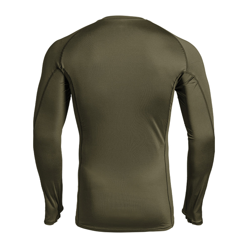 T-shirt thermorégulateur hiver A10 Equipment Thermo Performer [-10°C > -20°C]
