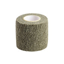 Adhésif A10 Equipment auto-agrippant 5 cm x 4,50 m réutilisable et sans colle, 20 g