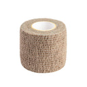 Adhésif A10 Equipment auto-agrippant 5 cm x 4,50 m réutilisable et sans colle, 20 g