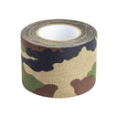 Adhésif A10 Equipment 5 cm x 10 m support coton à adhésif thermofusible, 110 g