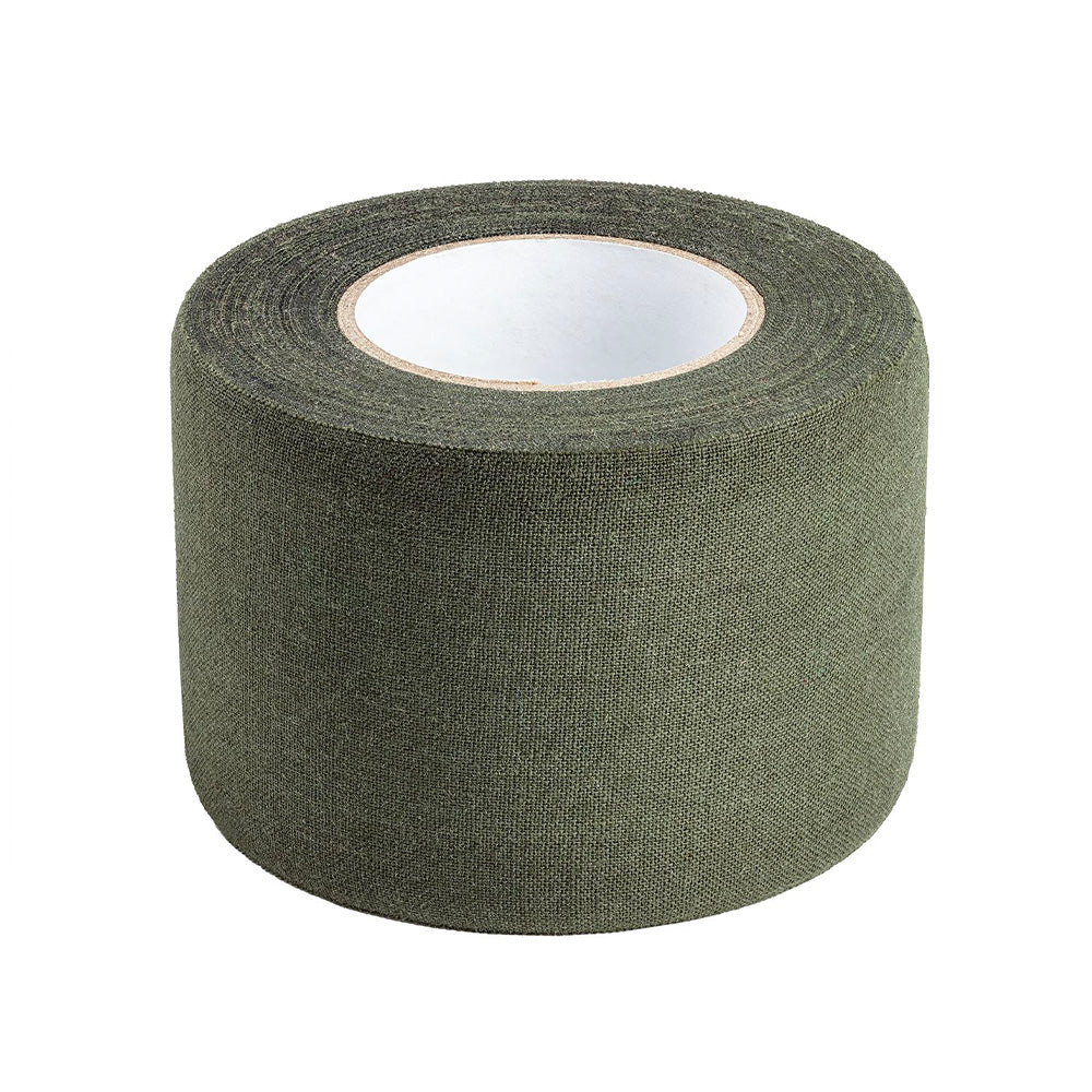Adhésif A10 Equipment 5 cm x 10 m support coton à adhésif thermofusible, 110 g