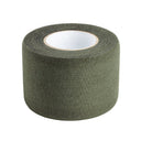 Adhésif A10 Equipment 5 cm x 10 m support coton à adhésif thermofusible, 110 g