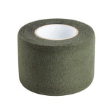 Adhésif A10 Equipment 5 cm x 10 m support coton à adhésif thermofusible, 110 g