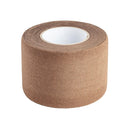 Adhésif A10 Equipment 5 cm x 10 m support coton à adhésif thermofusible, 110 g