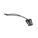 Accessoire MOLLE A10 Equipment Élastique de maintien - fixation : L. 3 x H. 4 cm